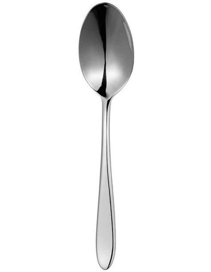 Icarus Cutlery Set 24 Piece in Stainless Steel