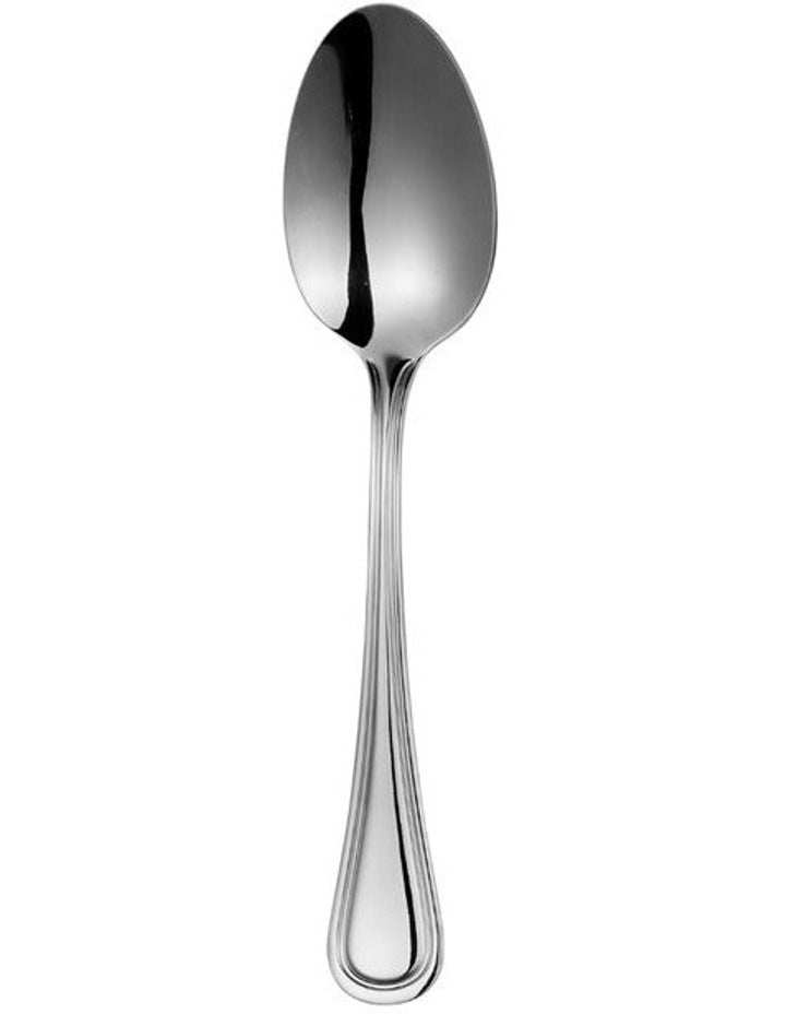 Voss Cutlery Set 16 Piece in Stainless Steel