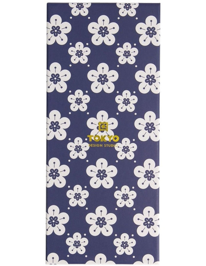 Chopstick Giftset 5 Piece in Beige