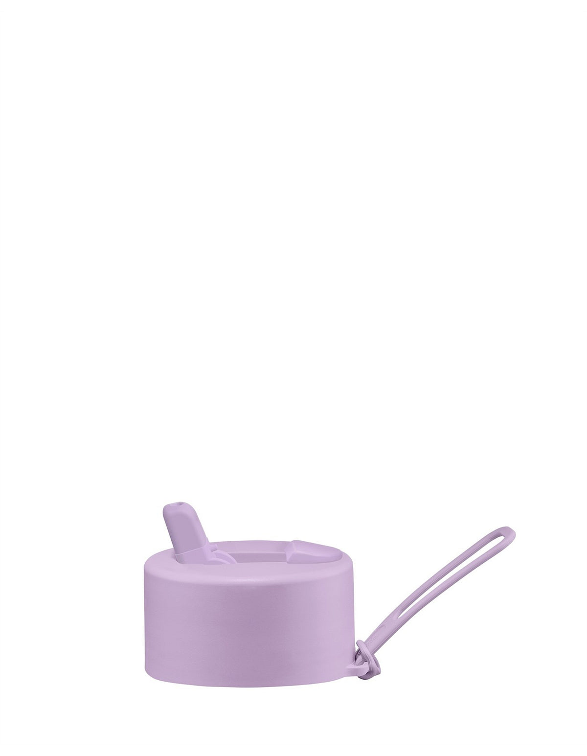 FLIP LID & STRAP SET LILAC HAZE