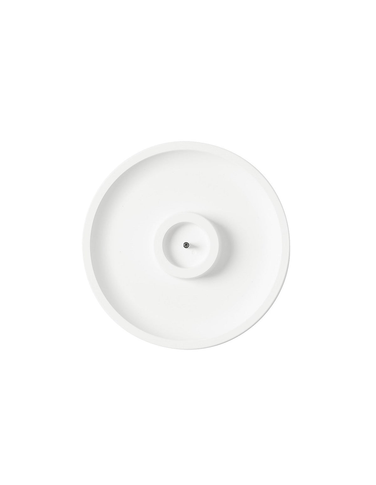 360 Electric Diffuser Blanc