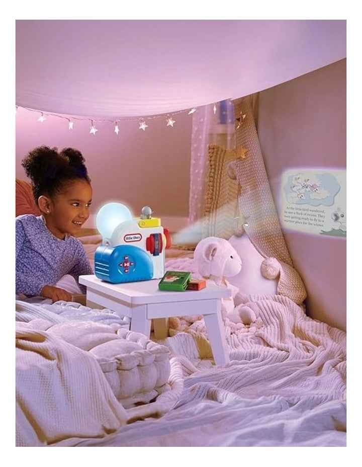 Story Dream Machine with Fairy Tales