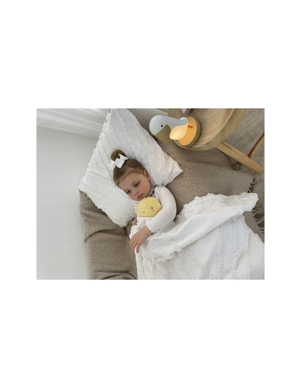 Bumble the Bee Plush Toy
