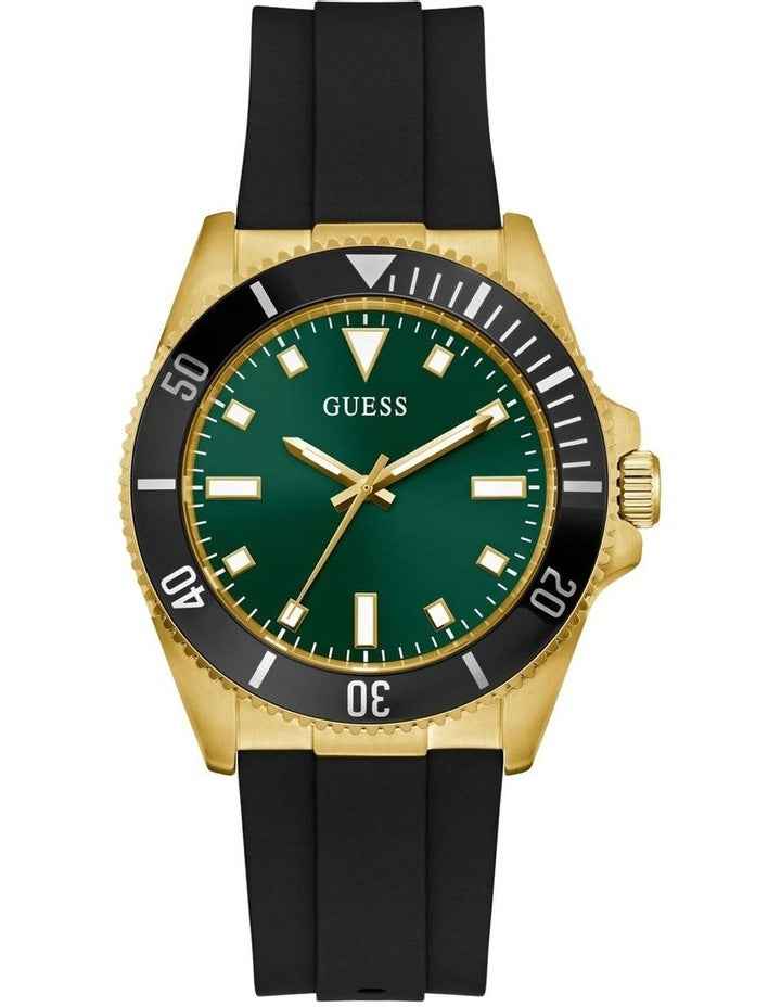 Mens Analogue Watch in Multi