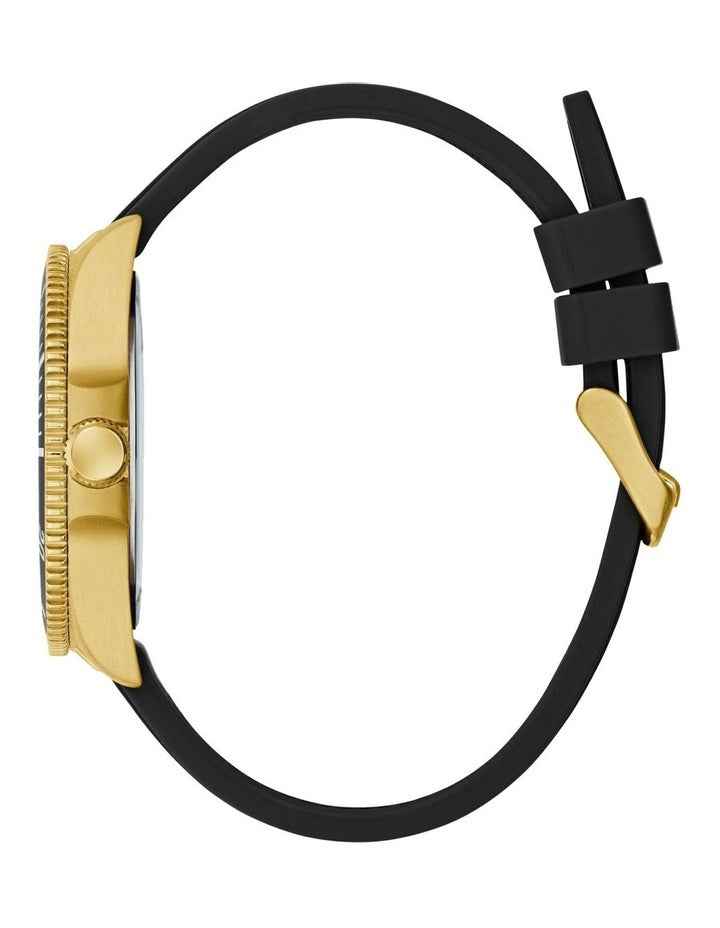 Mens Analogue Watch in Multi