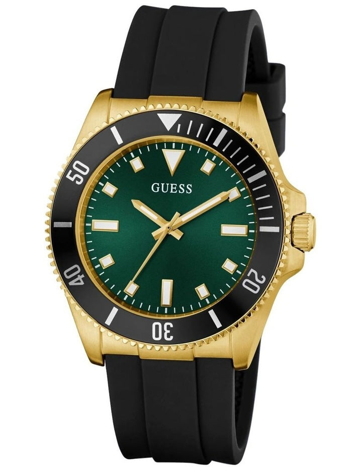 Mens Analogue Watch in Multi