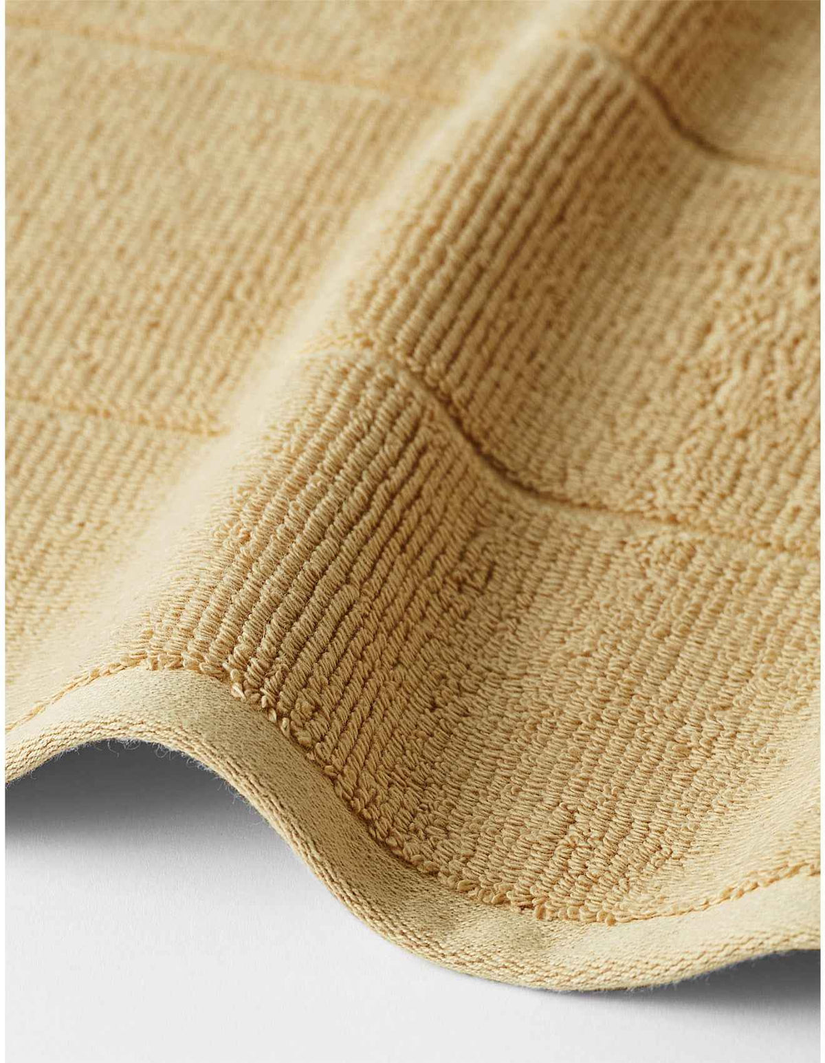 TASMAN BATH SHEET