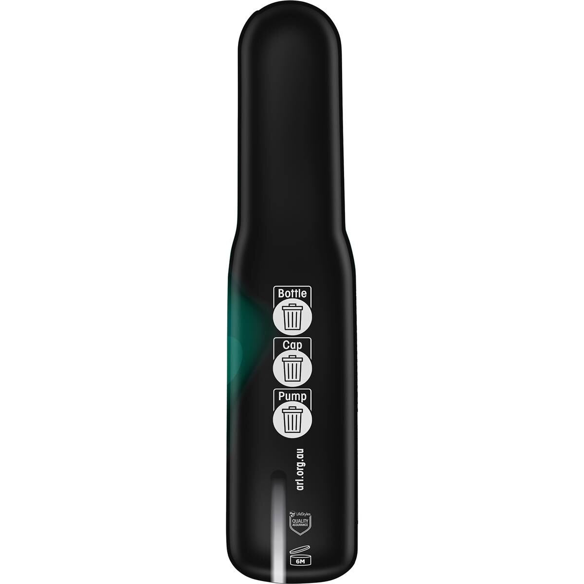 Skyn Naturally Endless Lubricant 80ml