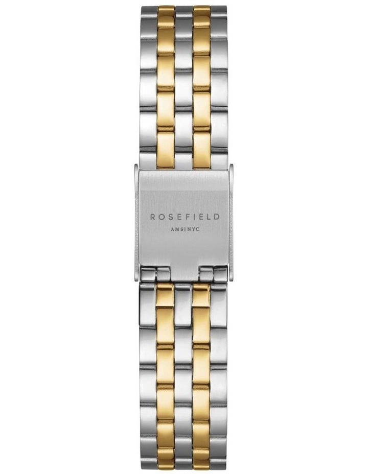 Boxelle Watch 19.5mm BBDSG-B07 in Multi