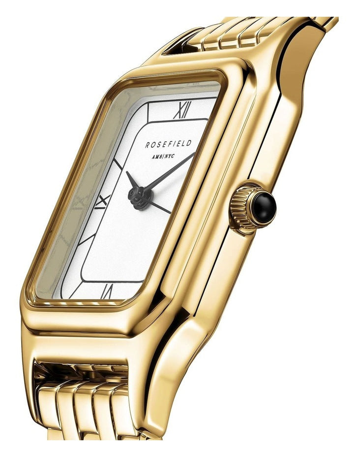 Ivy Watch 21mm OCWGSG-OC01 in Gold