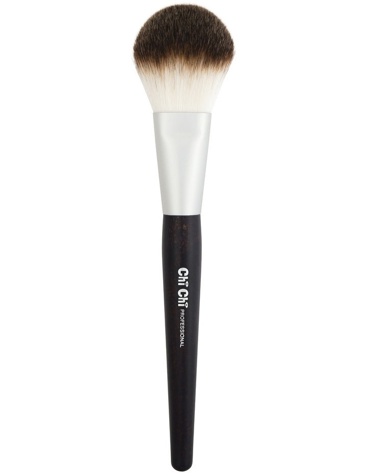 Tapered Bronzer Brush in Brown