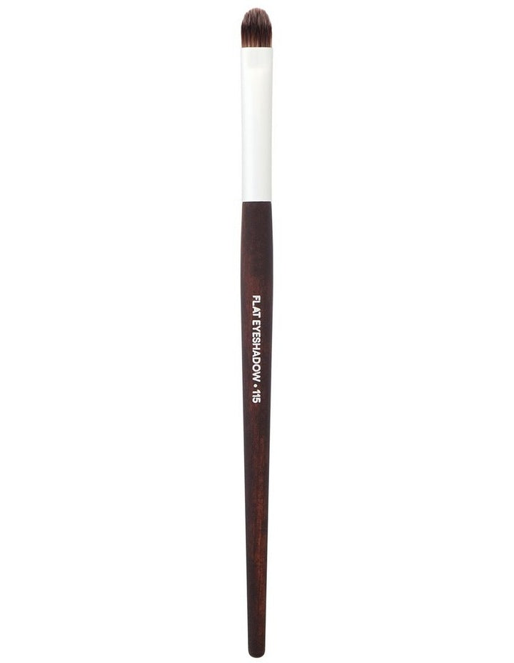 Flat Eye Shadow Brush