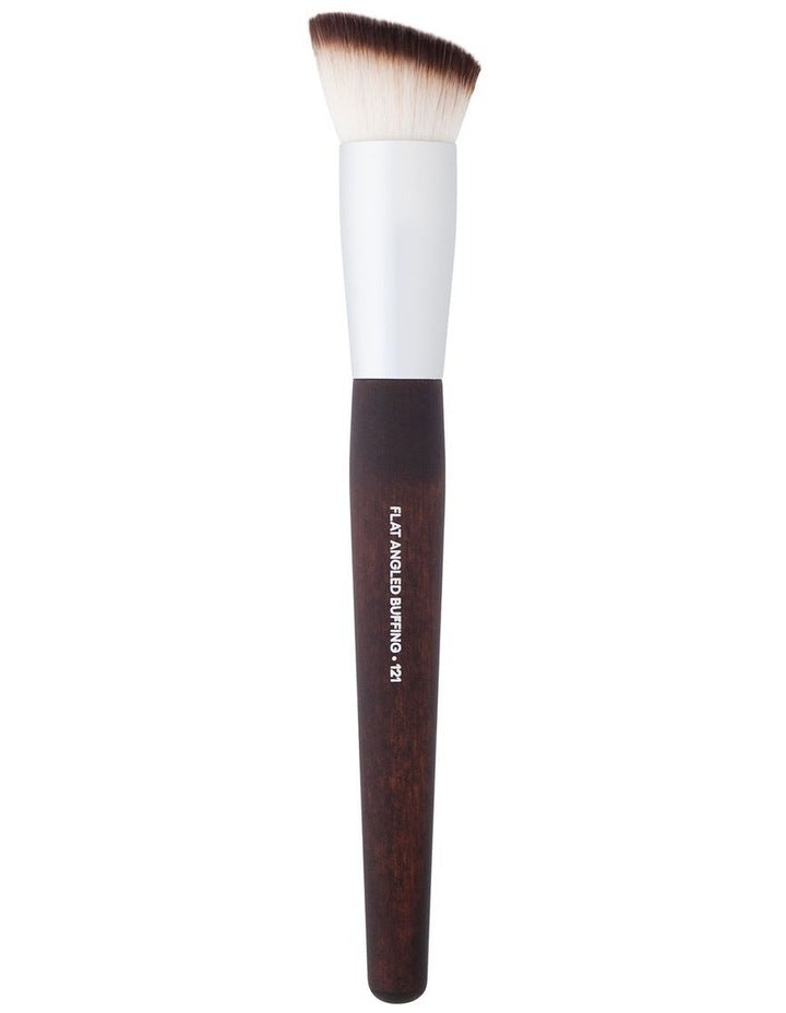 Angled Buffing Brush