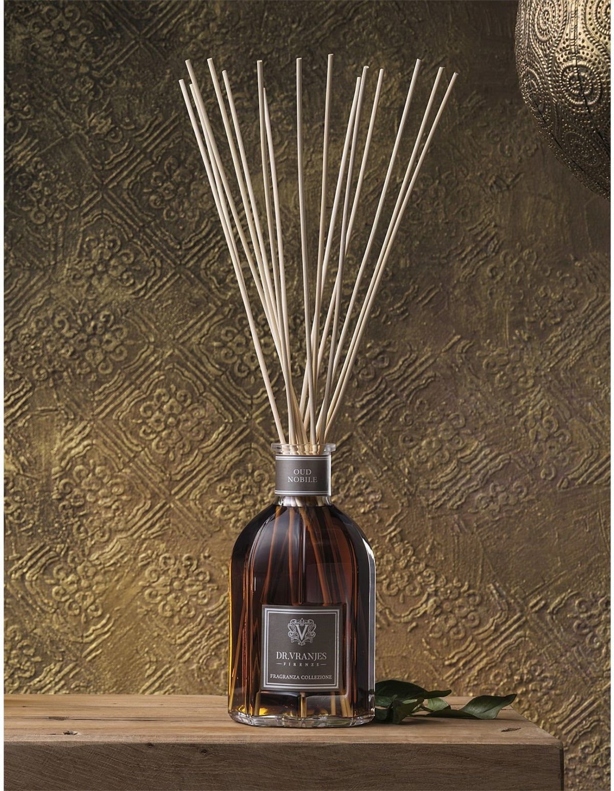 Oud Nobile Reed Diffuser 500ml