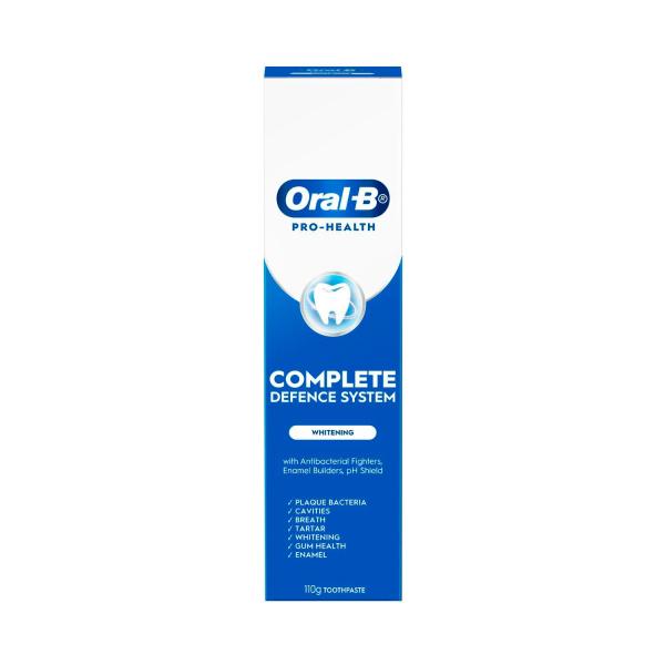 Pro Health Advanced Whitening Toothpaste