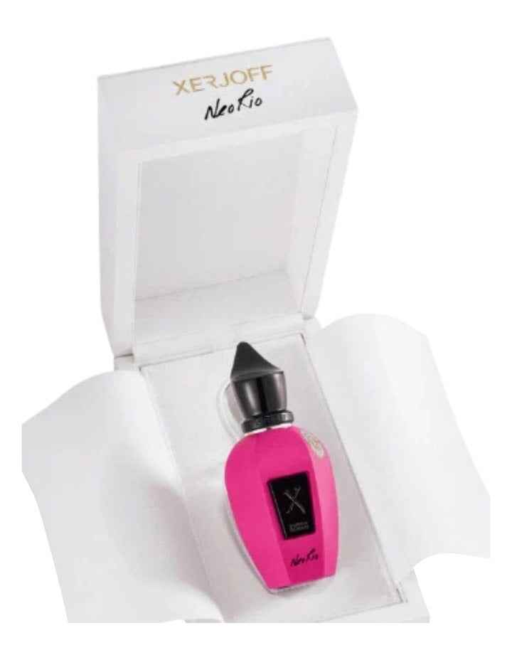 Duran NeoRio Flacon 50 ml Parfum