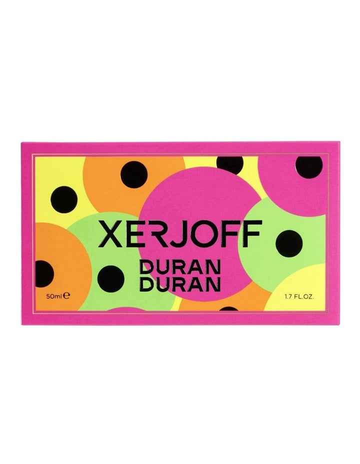 Duran NeoRio Flacon 50 ml Parfum