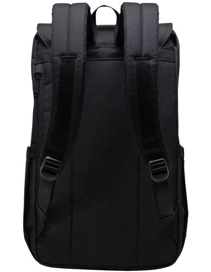 Retreat Backpack in Black