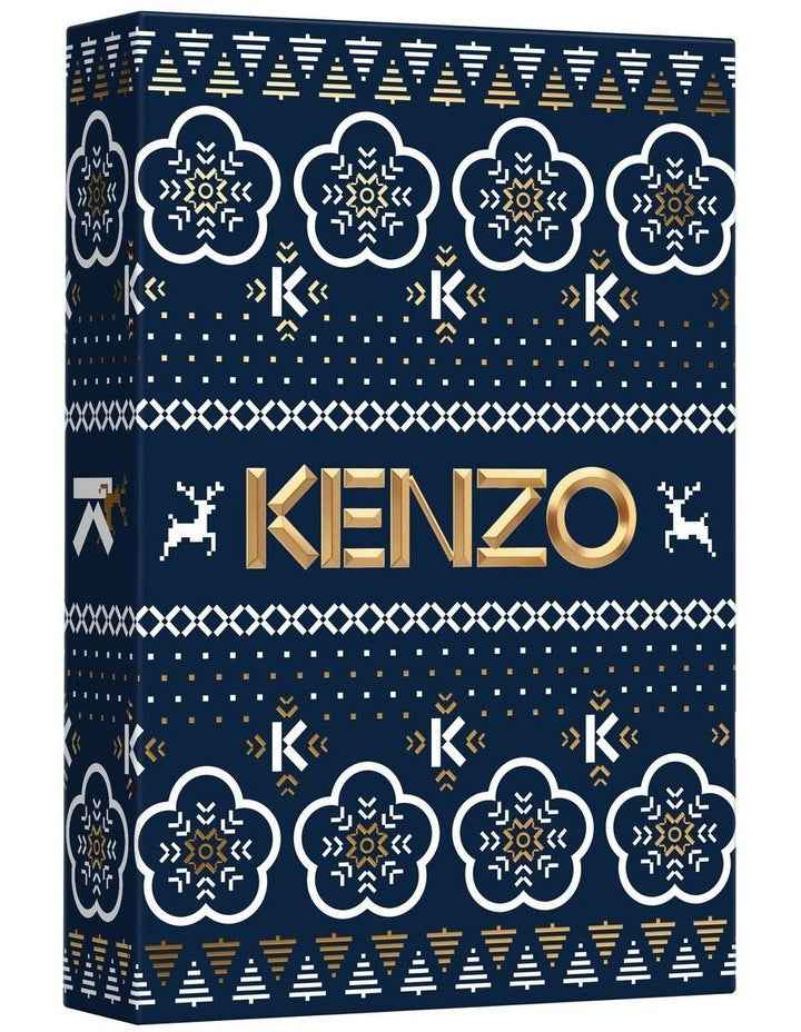 Homme Eau De Toilette Intense Gift Set 110ml