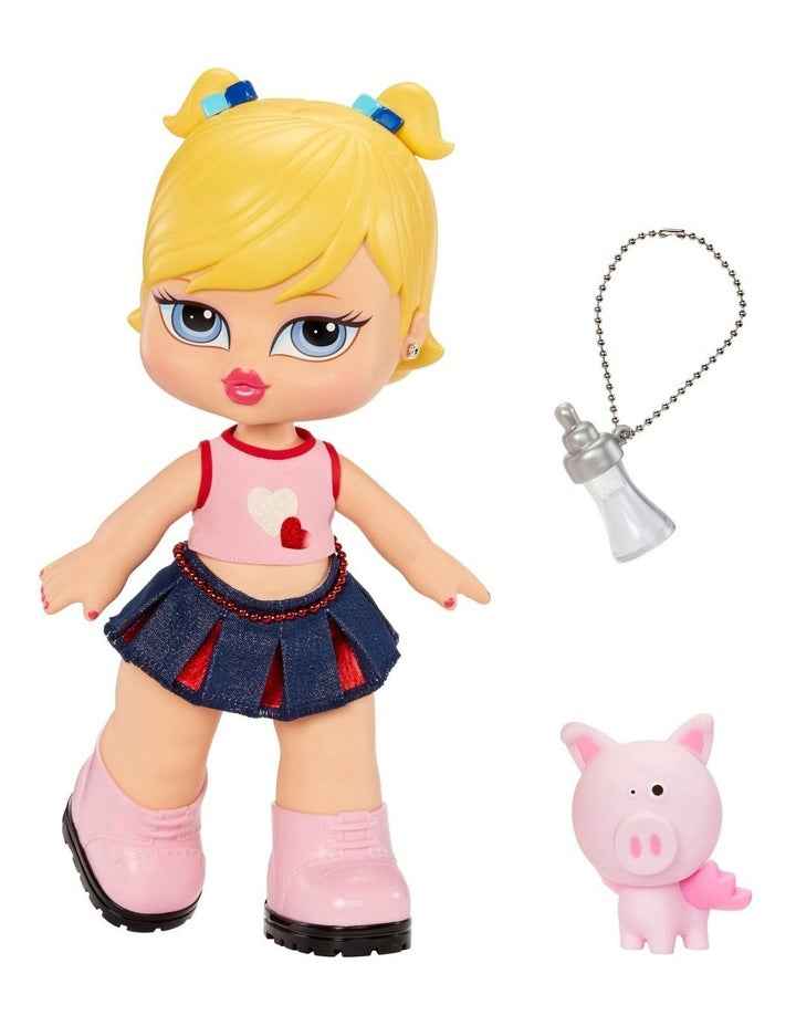 Bratz Big Babyz Doll- Cloe