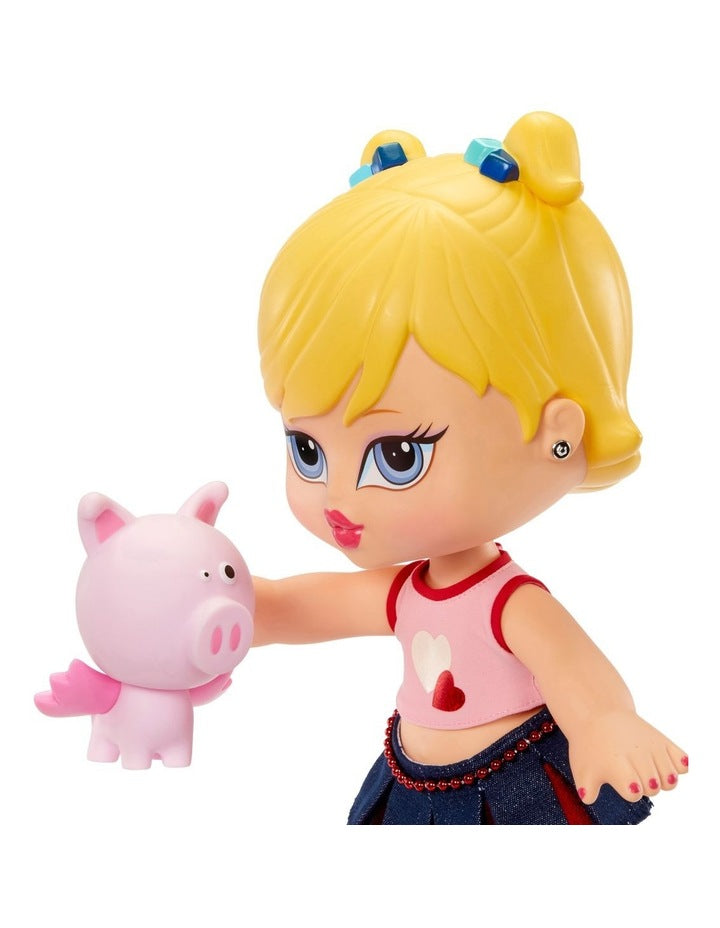 Bratz Big Babyz Doll- Cloe