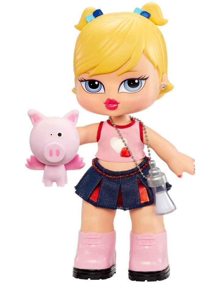 Bratz Big Babyz Doll- Cloe