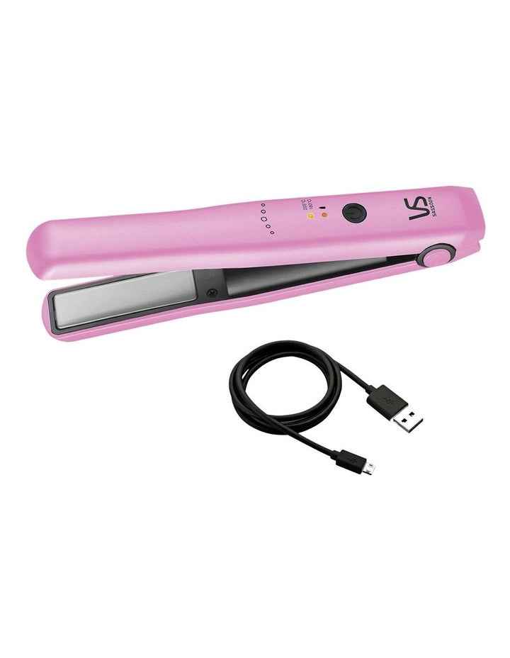 Petite Style Candy Couture Edit Straightener
