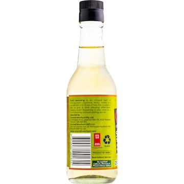 Obento Japanese Sushi Seasoning 250mL