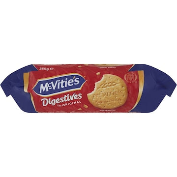 McVitie's Digestives Original 355g