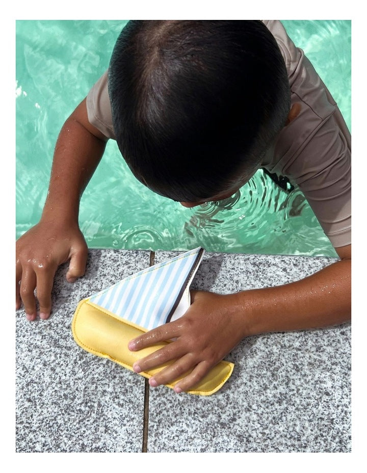 Sammy The Seagull Dive Buddies Set of 6 in Multi