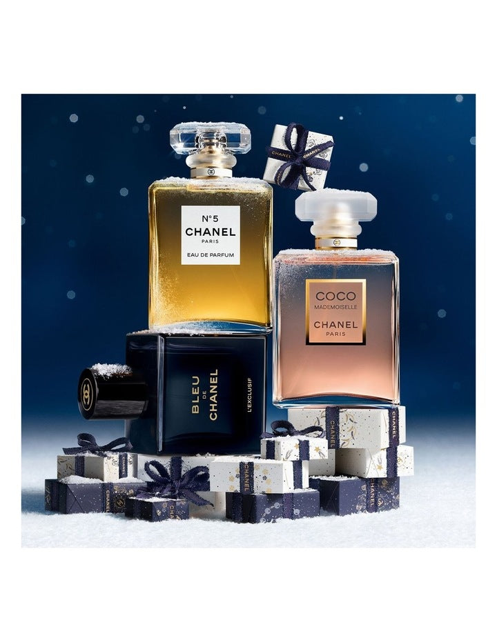 COCO MADEMOISELLE Eau de Parfum Spray 100ml