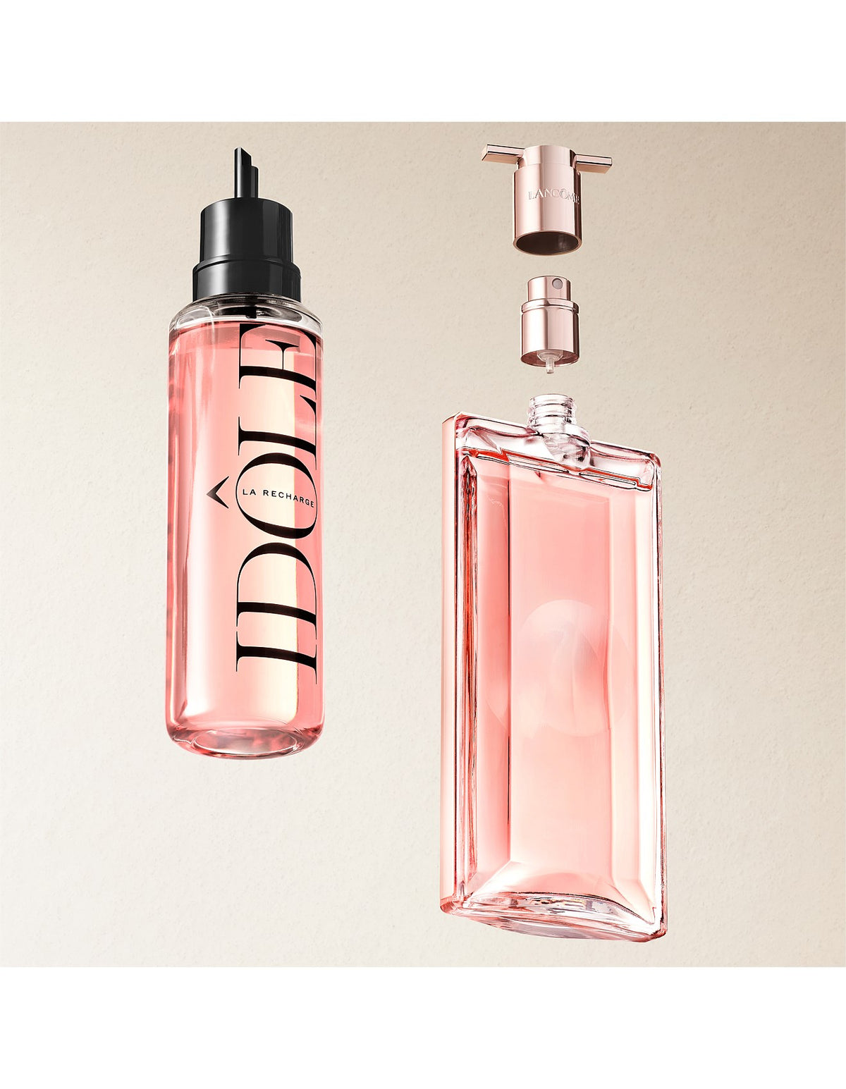 Idôle EDP 100ml Refill