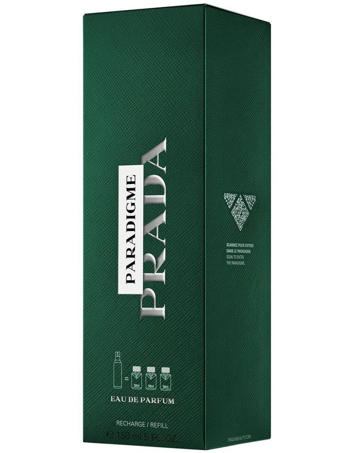 Paradigme EDP 150ml Refill