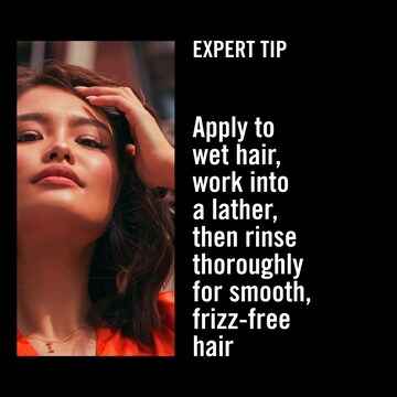 TRESemme Shampoo Keratin Smooth 500mL