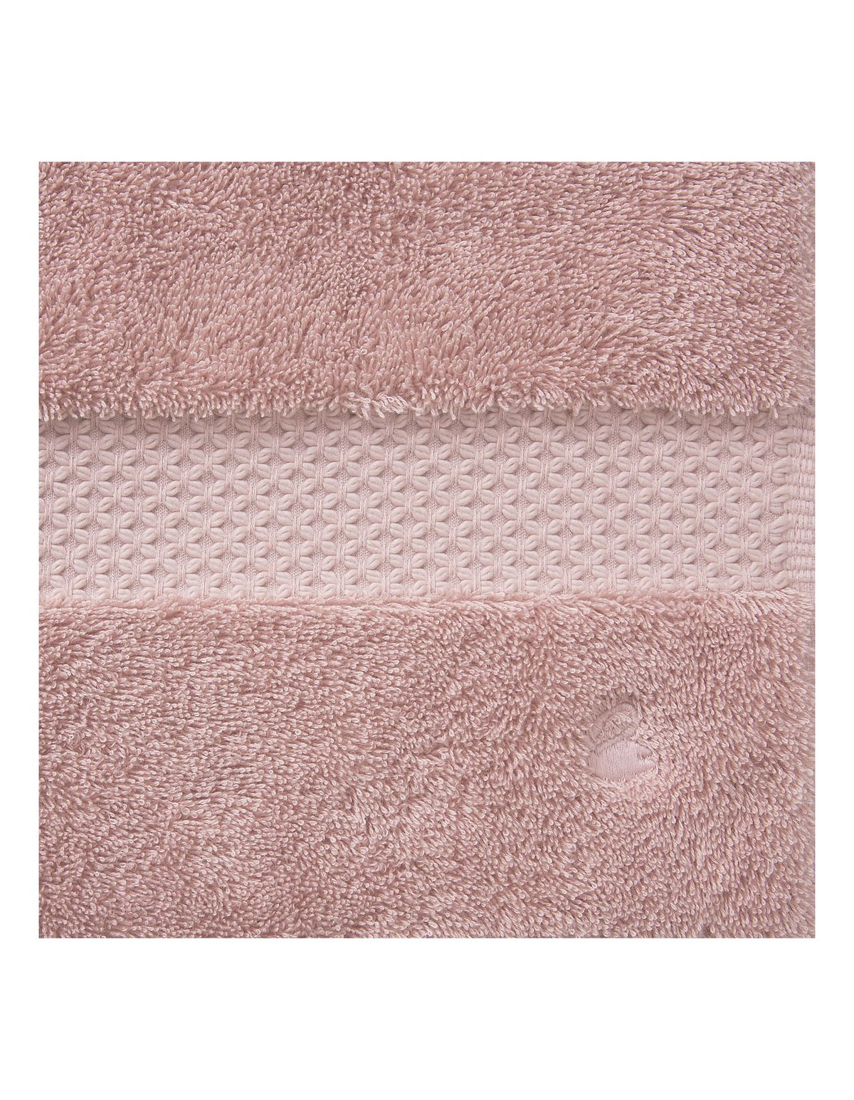 ETOILE BATH SHEET