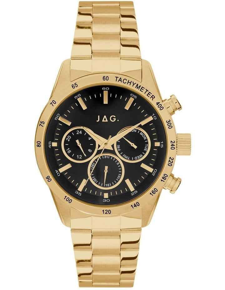 Alain Watch in Gold