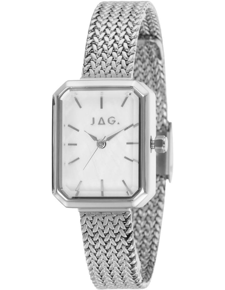 Balmain Watch in Silver