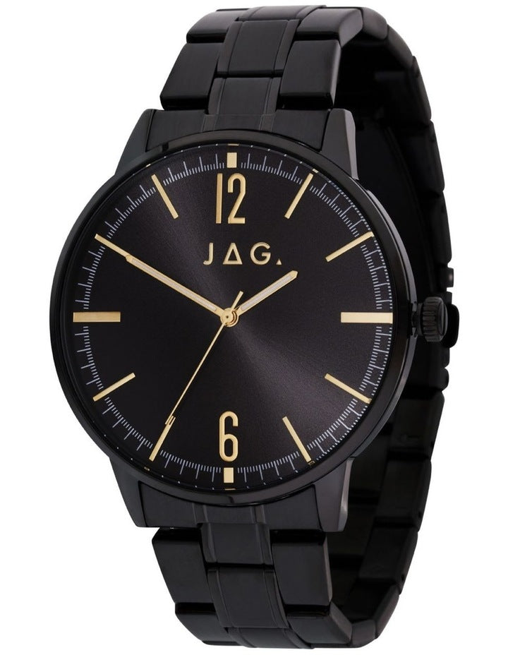 Gawler Watch in Black