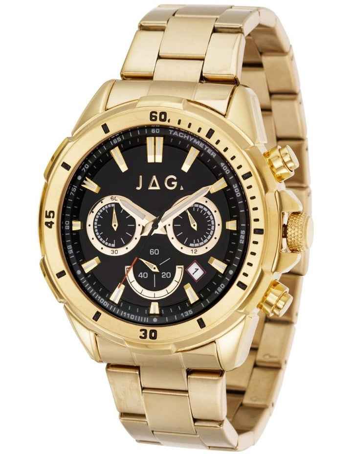 Winton Watch in Gold