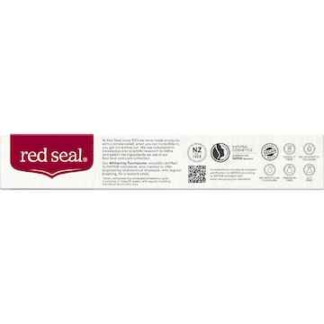 Red Seal Whitening Brilliant Mint Toothpaste 100g