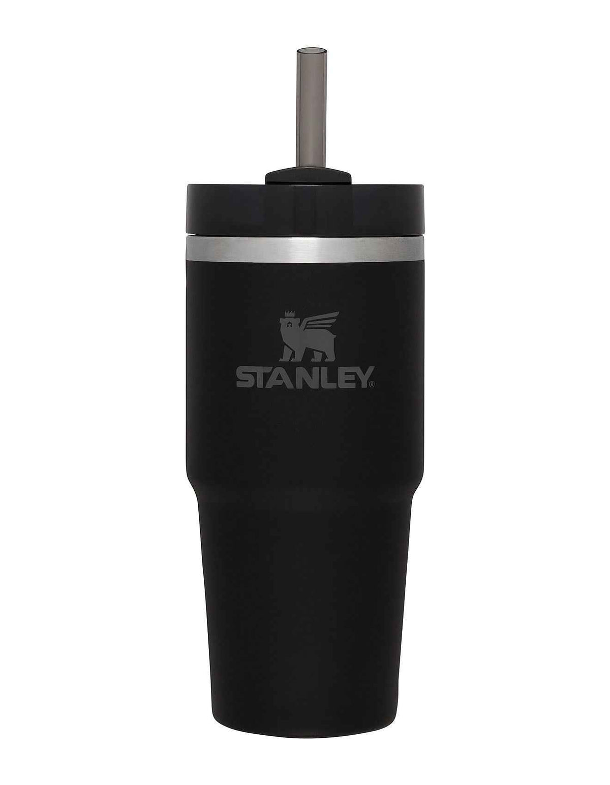 QUENCHER 2.O TUMBLER 30OZ BLACK