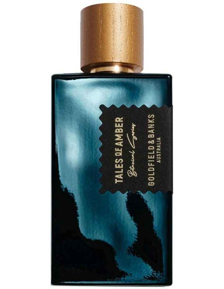 Tales of Amber Extrait de Parfum 100ml