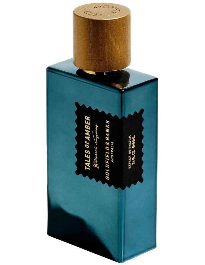 Tales of Amber Extrait de Parfum 100ml