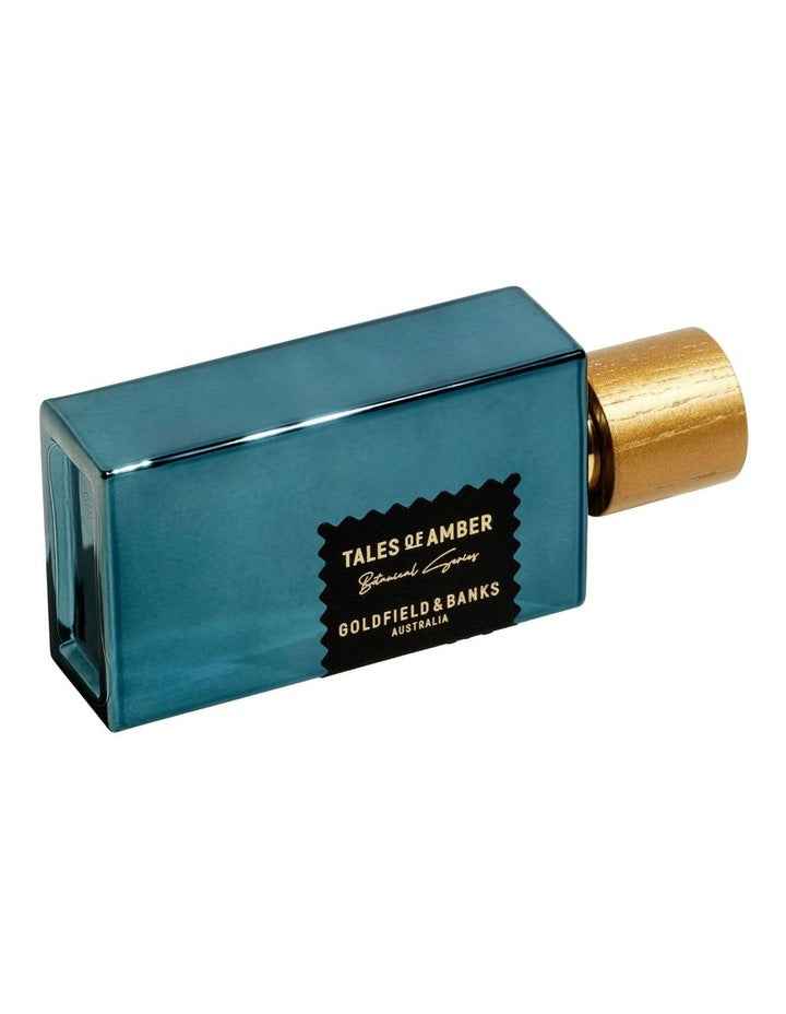Tales of Amber Extrait de Parfum 100ml