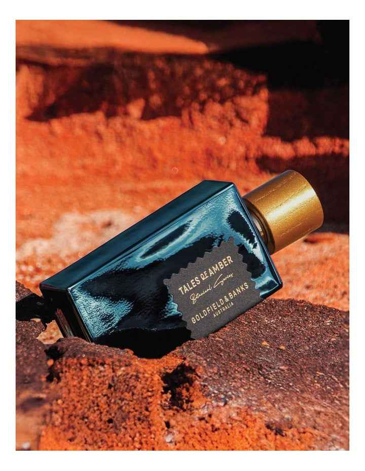 Tales of Amber Extrait de Parfum 100ml
