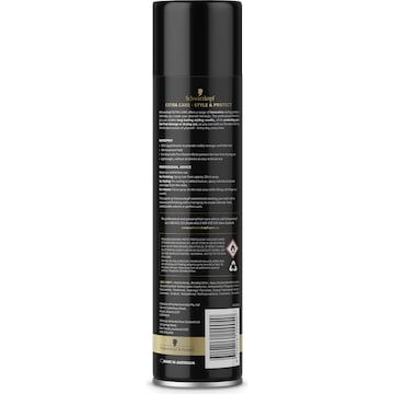 Schwarzkopf Extra Care Keratin Strength Hair Spray 400g
