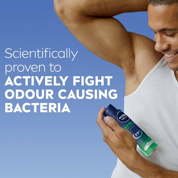 Nivea MEN Fresh Sensation 72hr Antiperspirant Deodorant 250mL