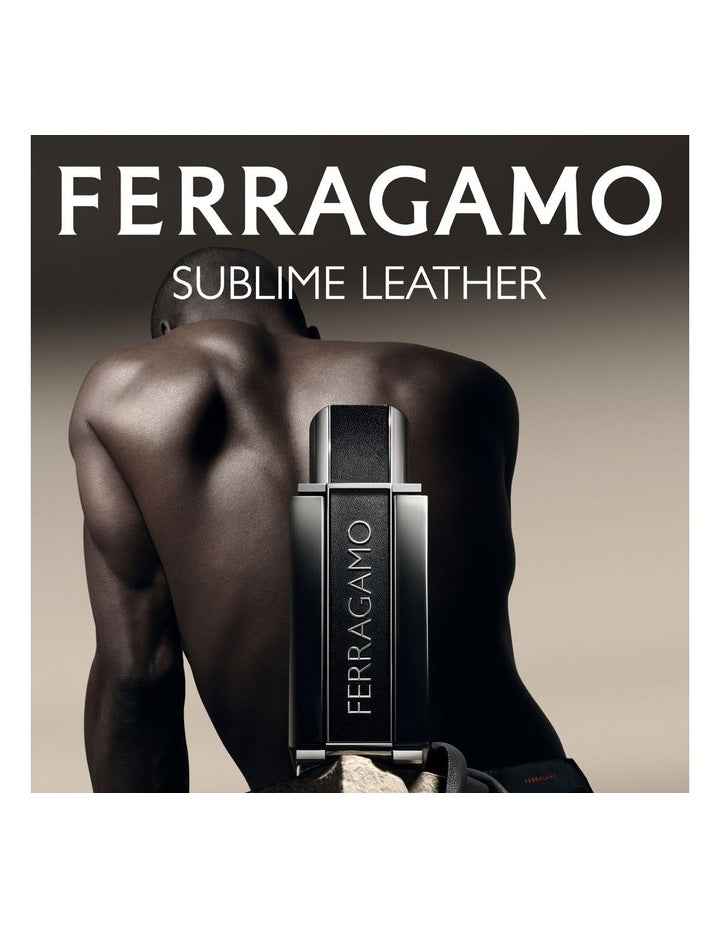 Sublime Leather EDPI