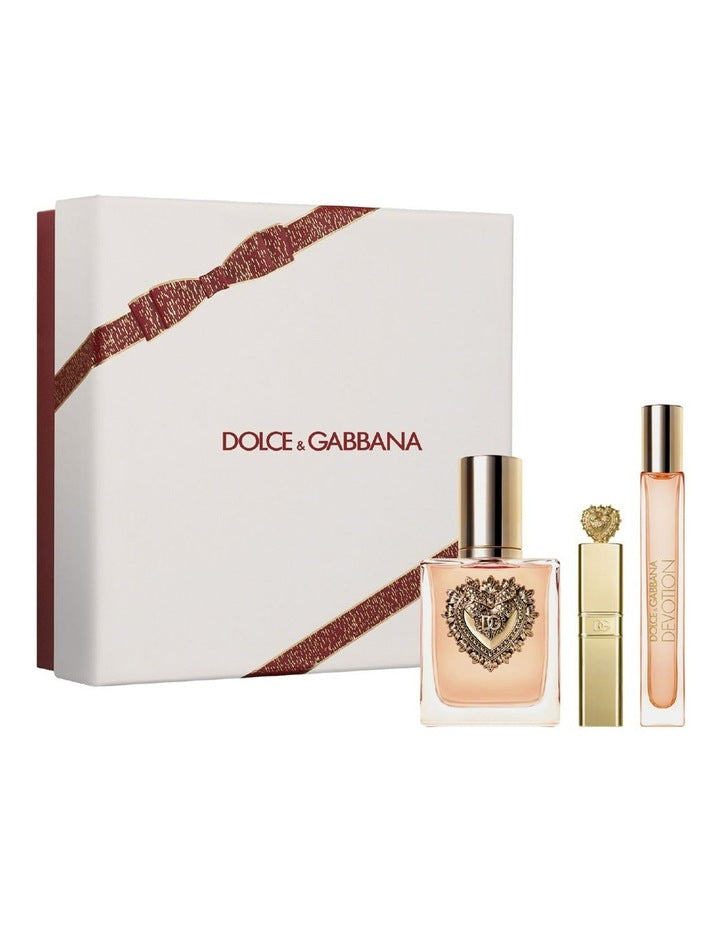 Devotion Christmas Set