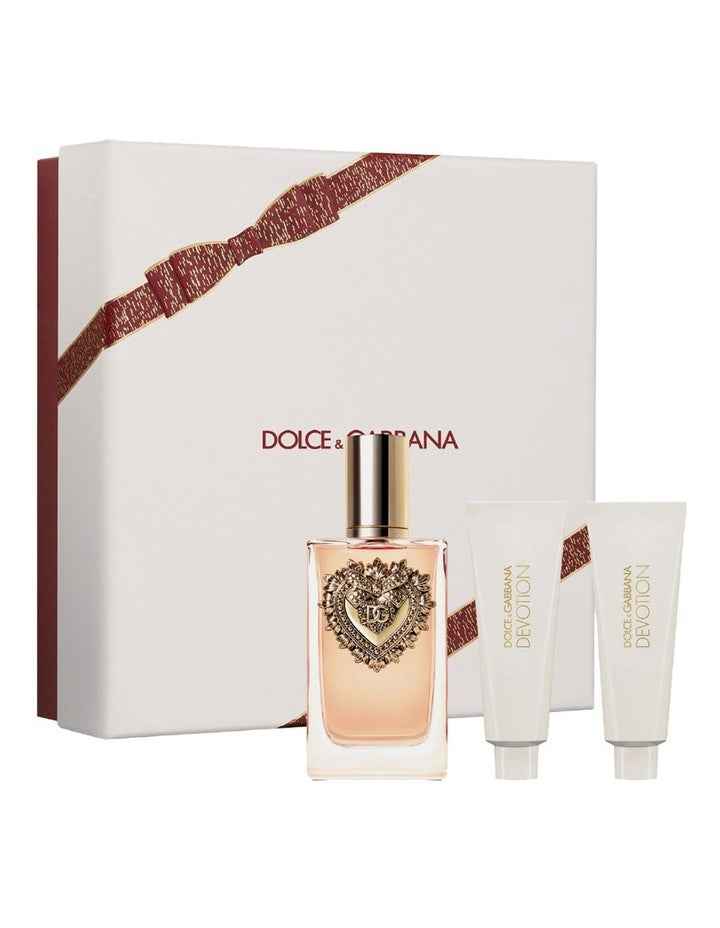 Devotion Christmas Set